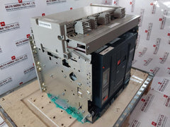 Schneider Electric Nw10 H1 Masterpact Nw Circuit Breaker Iec 60947-2 50/60Hz