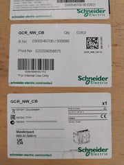Schneider Electric Nw10 H1 Masterpact Nw Circuit Breaker Iec 60947-2 50/60Hz