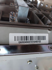 Schneider Electric Nw10 H1 Masterpact Nw Circuit Breaker Iec 60947-2 50/60Hz
