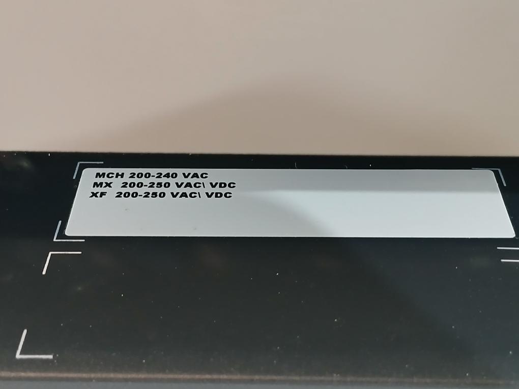 Schneider Electric Nw12 H1 Masterpact Nw Circuit Breaker 690V-ac-50/60Hz 1000V