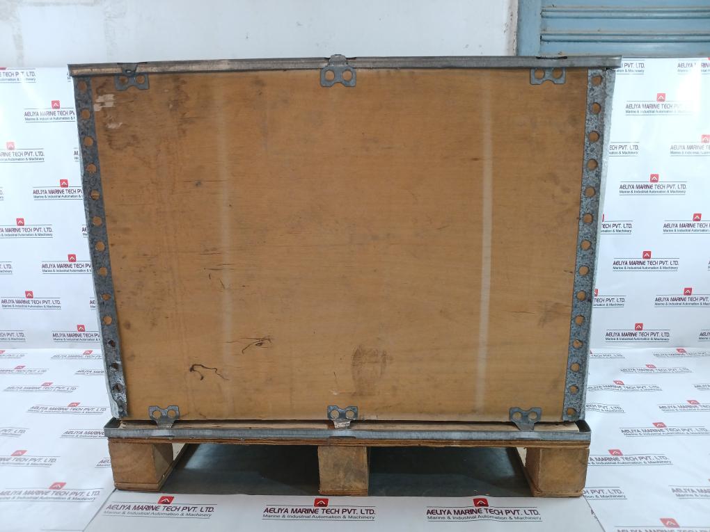 Schneider Electric Nw12 H1 Masterpact Nw Circuit Breaker 690V-ac-50/60Hz 1000V