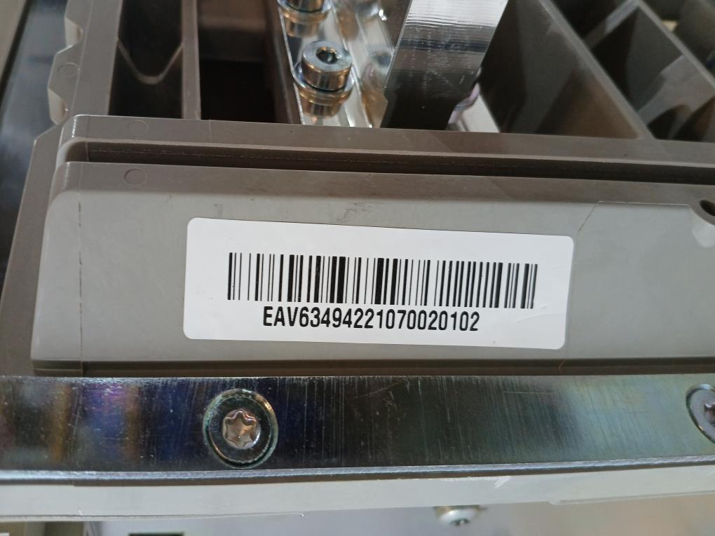 Schneider Electric Nw12 H1 Masterpact Nw Circuit Breaker 690V-ac-50/60Hz 1000V