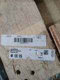 Schneider Electric Nw12 H1 Masterpact Nw Circuit Breaker 690V-ac-50/60Hz 1000V