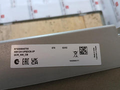 Schneider Electric Nw12 H1 Masterpact Nw Circuit Breaker 690V-ac-50/60Hz 1000V