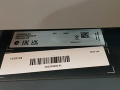 Schneider Electric Nw12 H1 Masterpact Nw Circuit Breaker 690V-ac-50/60Hz 1000V