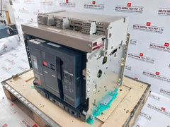 Schneider Electric Nw12 H1 Masterpact Nw Circuit Breaker Nw12H13Pedo6.0P 1000V