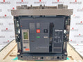 Schneider Electric Nw12 H1 Masterpact Nw Circuit Breaker Nw12H13Pedo6.0P 1000V