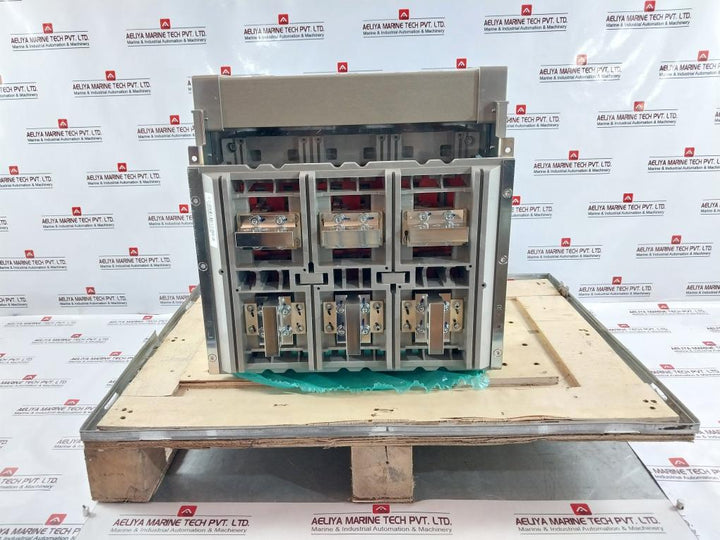 Schneider Electric Nw12 H1 Masterpact Nw Circuit Breaker Nw12H13Pedo6.0P 1000V
