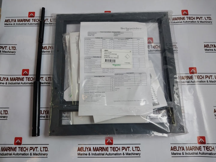Schneider Electric Nw12 H1 Masterpact Nw Circuit Breaker Nw12H13Pedo6.0P 1000V