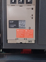 Schneider Electric Nw12 H1 Masterpact Nw Circuit Breaker Nw12H13Pedo6.0P 1000V