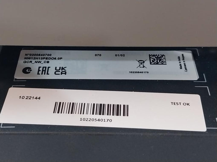 Schneider Electric Nw12 H1 Masterpact Nw Circuit Breaker Nw12H13Pedo6.0P 1000V