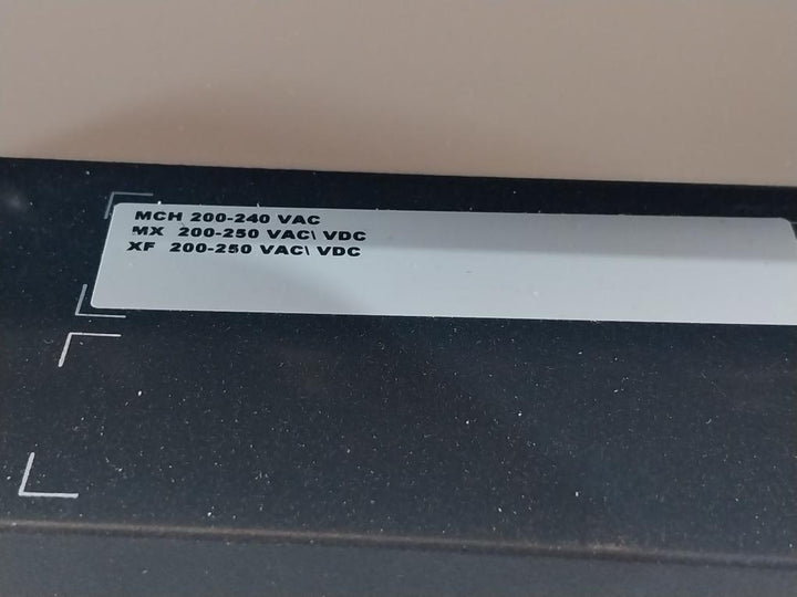 Schneider Electric Nw12 H1 Masterpact Nw Circuit Breaker Nw12H13Pedo6.0P 1000V