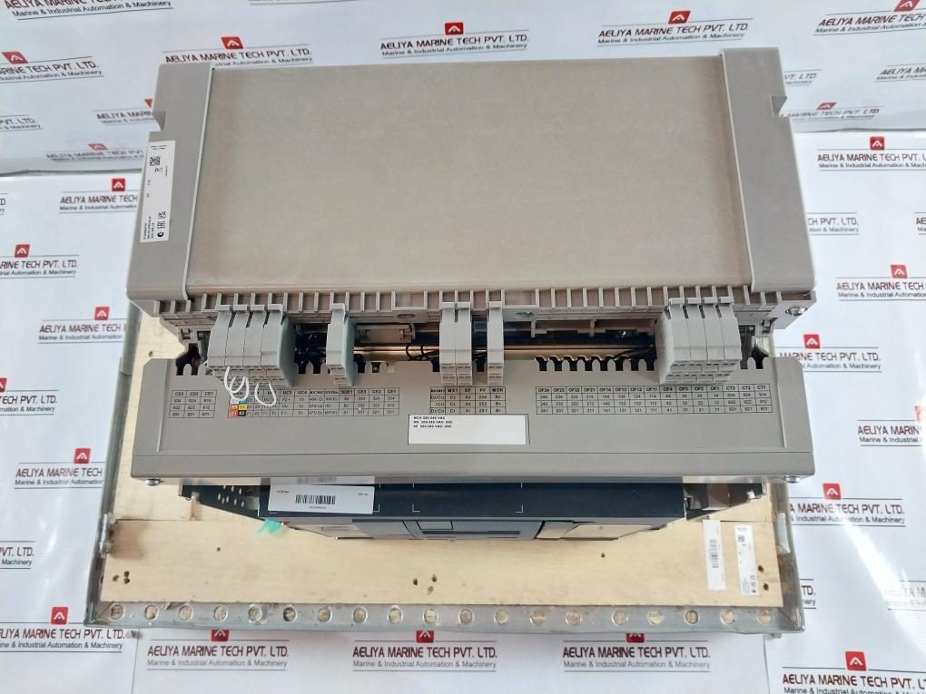 Schneider Electric Nw12 H1 Masterpact Nw Circuit Breaker Nw12H13Pedo6.0P 1000V