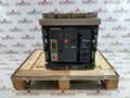 Schneider Electric Nw16 H1 Circuit Breaker Masterpact Micrologic 6.0P Nw12H1