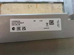 Schneider Electric Nw16 H1 Circuit Breaker Masterpact Micrologic 6.0P Nw12H1