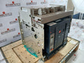 Schneider Electric Nw16 H1 Circuit Breaker Masterpact Micrologic 6.0P Nw12H1