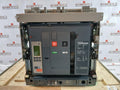 Schneider Electric Nw16 H1 Circuit Breaker Masterpact Micrologic 6.0P Nw12H1