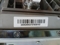 Schneider Electric Nw16 H1 Circuit Breaker Masterpact Micrologic 6.0P Nw12H1