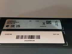 Schneider Electric Nw16 H1 Circuit Breaker Masterpact Micrologic 6.0P Nw12H1