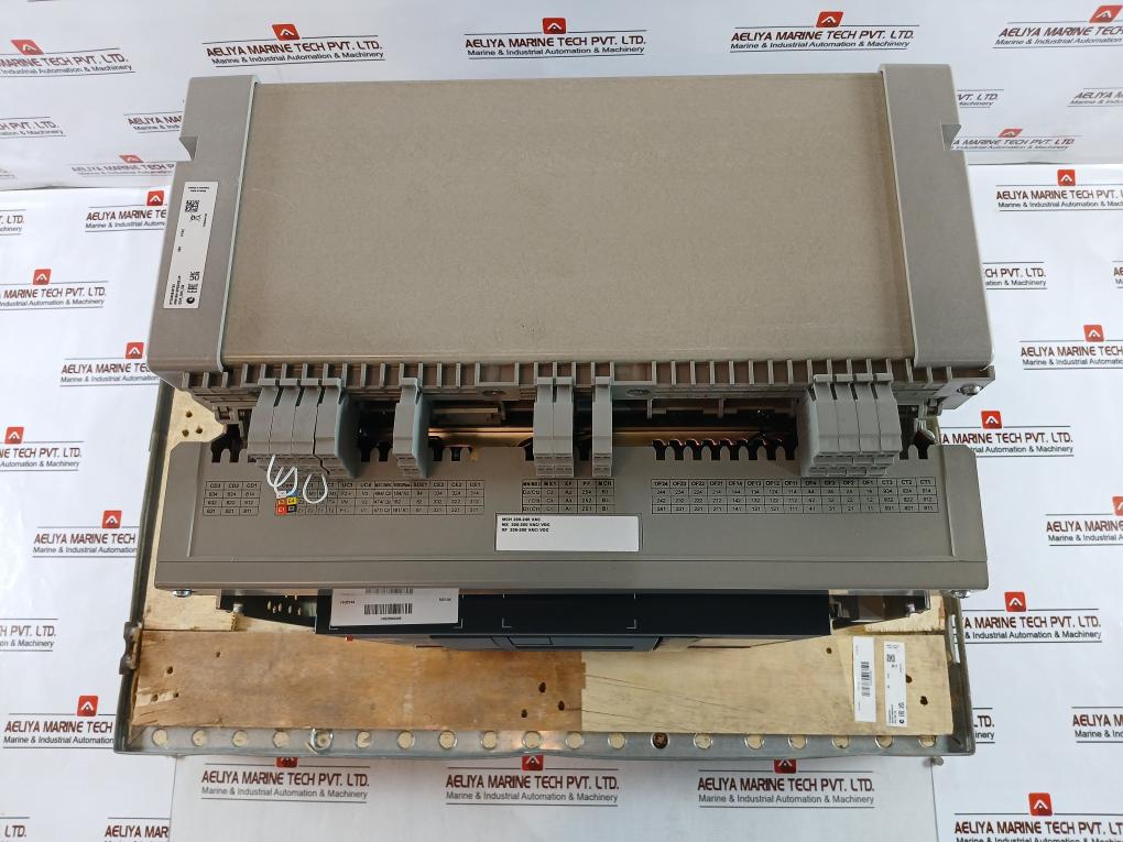 Schneider Electric Nw16 H1 Circuit Breaker Masterpact Micrologic 6.0P Nw12H1