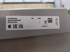 Schneider Electric Nw16 H1 Masterpact Nw Circuit Breaker Micrologic 6.0 P 1000V