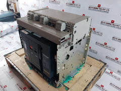 Schneider Electric Nw16 H1 Masterpact Nw Circuit Breaker Micrologic 6.0 P 1000V