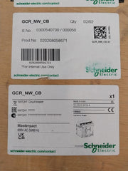 Schneider Electric Nw16 H1 Masterpact Nw Circuit Breaker Micrologic 6.0 P 1000V