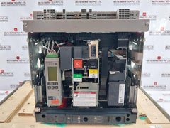 Schneider Electric Nw16 H1 Masterpact Nw Circuit Breaker Micrologic 6.0 P 1000V