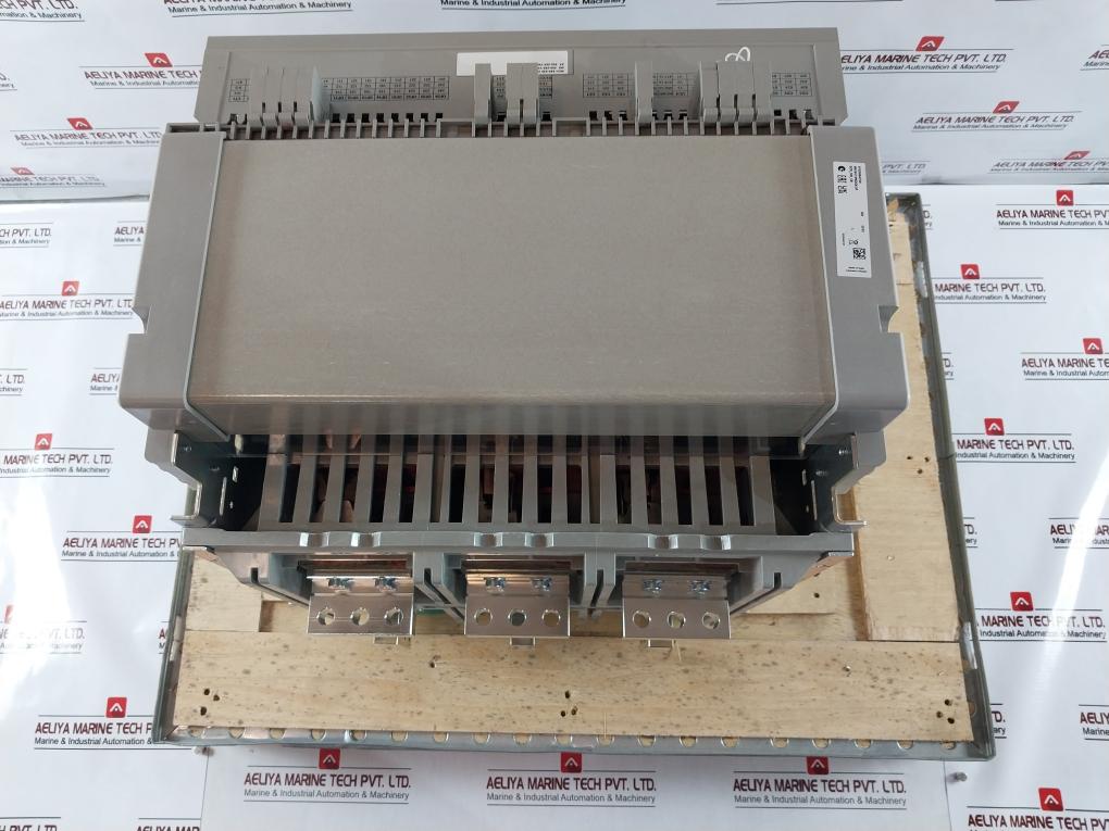 Schneider Electric Nw16 H1 Masterpact Nw Circuit Breaker Micrologic 6.0 P 1000V