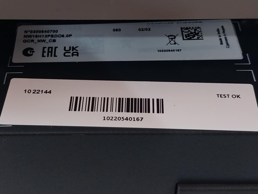 Schneider Electric Nw16 H1 Masterpact Nw Circuit Breaker Micrologic 6.0 P 1000V