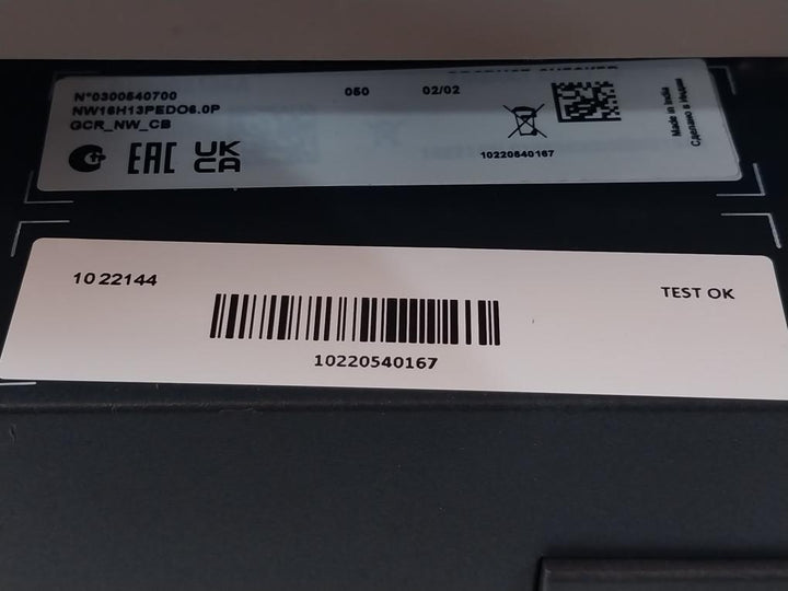 Schneider Electric Nw16 H1 Masterpact Nw Circuit Breaker Micrologic 6.0 P 1000V