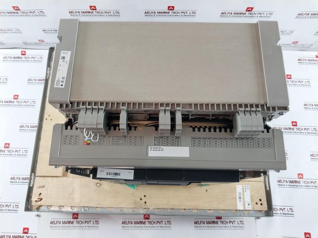 Schneider Electric Nw16 H1 Masterpact Nw Circuit Breaker Micrologic 6.0 P 1000V