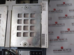 Schneider Electric Masterpact Nw16 N1 Circuit Breaker 1600A Micrologic 5.0E