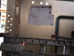 Schneider Electric Masterpact Nw16 N1 Circuit Breaker 1600A Micrologic 5.0E