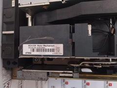 Schneider Electric Masterpact Nw16 N1 Circuit Breaker 1600A Micrologic 5.0E