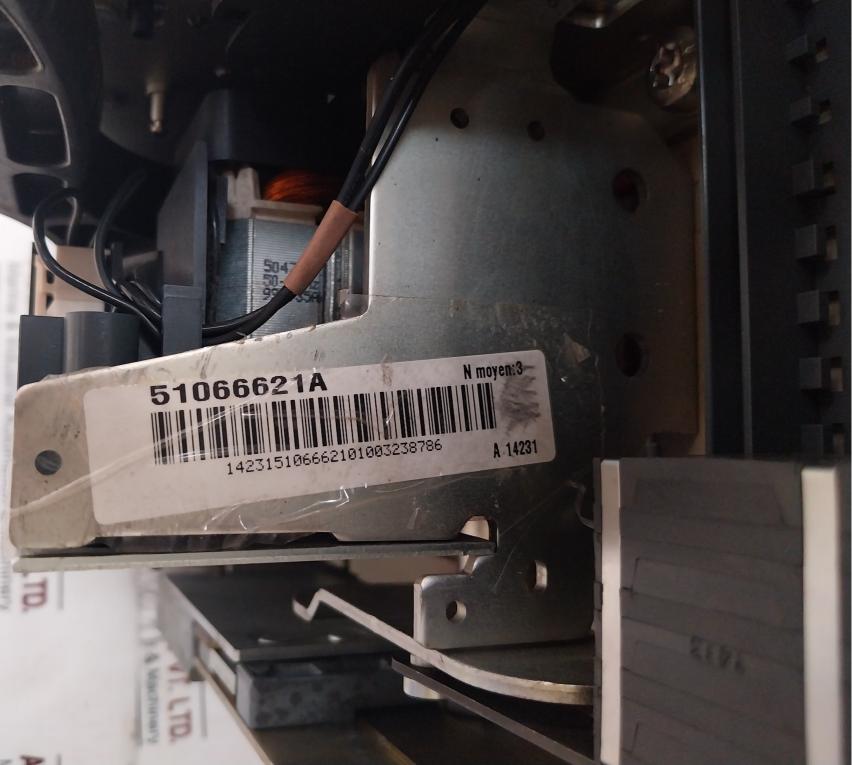 Schneider Electric Masterpact Nw16 N1 Circuit Breaker 1600A Micrologic 5.0E