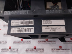 Schneider Electric Masterpact Nw16 N1 Circuit Breaker 1600A Micrologic 5.0E