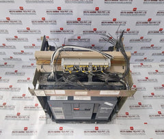 Schneider Electric Masterpact Nw16 N1 Circuit Breaker 1600A Micrologic 5.0E