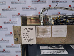 Schneider Electric Masterpact Nw16 N1 Circuit Breaker 1600A Micrologic 5.0E