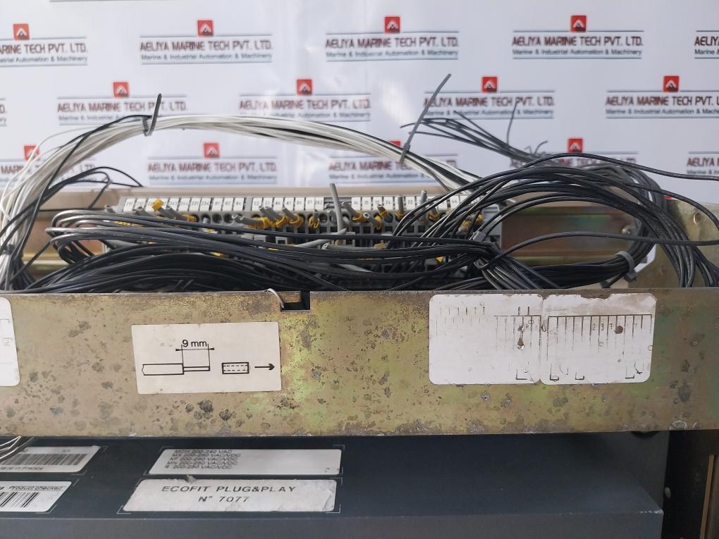 Schneider Electric Masterpact Nw16 N1 Circuit Breaker 1600A Micrologic 5.0E