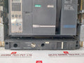 Schneider Electric Masterpact Nw16 N1 Circuit Breaker 1600A Micrologic 5.0E