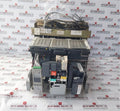 Schneider Electric Masterpact Nw16 N1 Circuit Breaker 1600A Micrologic 5.0E