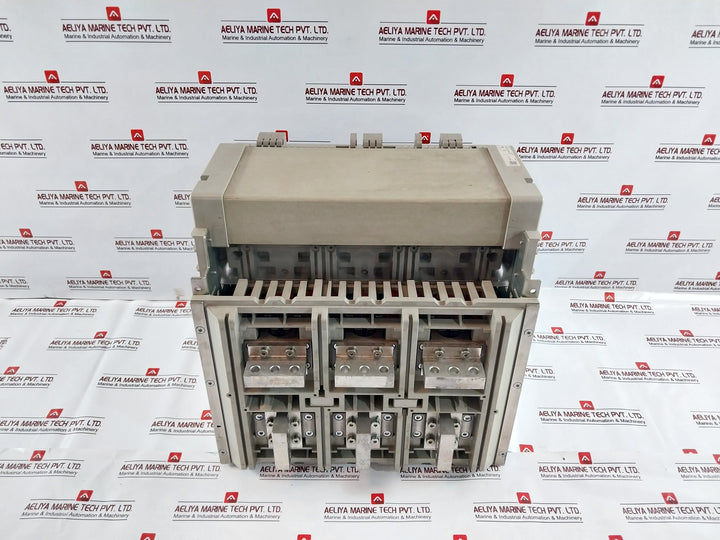 Schneider Electric Masterpact Nw20H13Pedo6.0A Air Circuit-breaker 24-30Vac/Vdc
