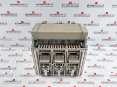Schneider Electric Masterpact Nw20H13Pedo6.0A Air Circuit-breaker 24-30Vac/Vdc