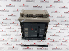 Schneider Electric Masterpact Nw20H13Pedo6.0A Air Circuit-breaker 24-30Vac/Vdc