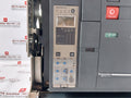 Schneider Electric Masterpact Nw20H13Pedo6.0A Air Circuit-breaker 24-30Vac/Vdc