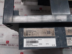 Schneider Electric Masterpact Nw20 H1 Micrologic 6.0A Circuit Breaker 1000V 12Kv