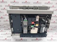 Schneider Electric Masterpact Nw20 H1 Micrologic 6.0A Circuit Breaker 1000V 12Kv