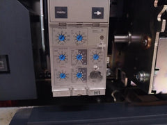 Schneider Electric Masterpact Nw20 H1 Micrologic 6.0A Circuit Breaker 1000V 12Kv