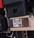 Schneider Electric Masterpact Nw20 H1 Micrologic 6.0A Circuit Breaker 1000V 12Kv